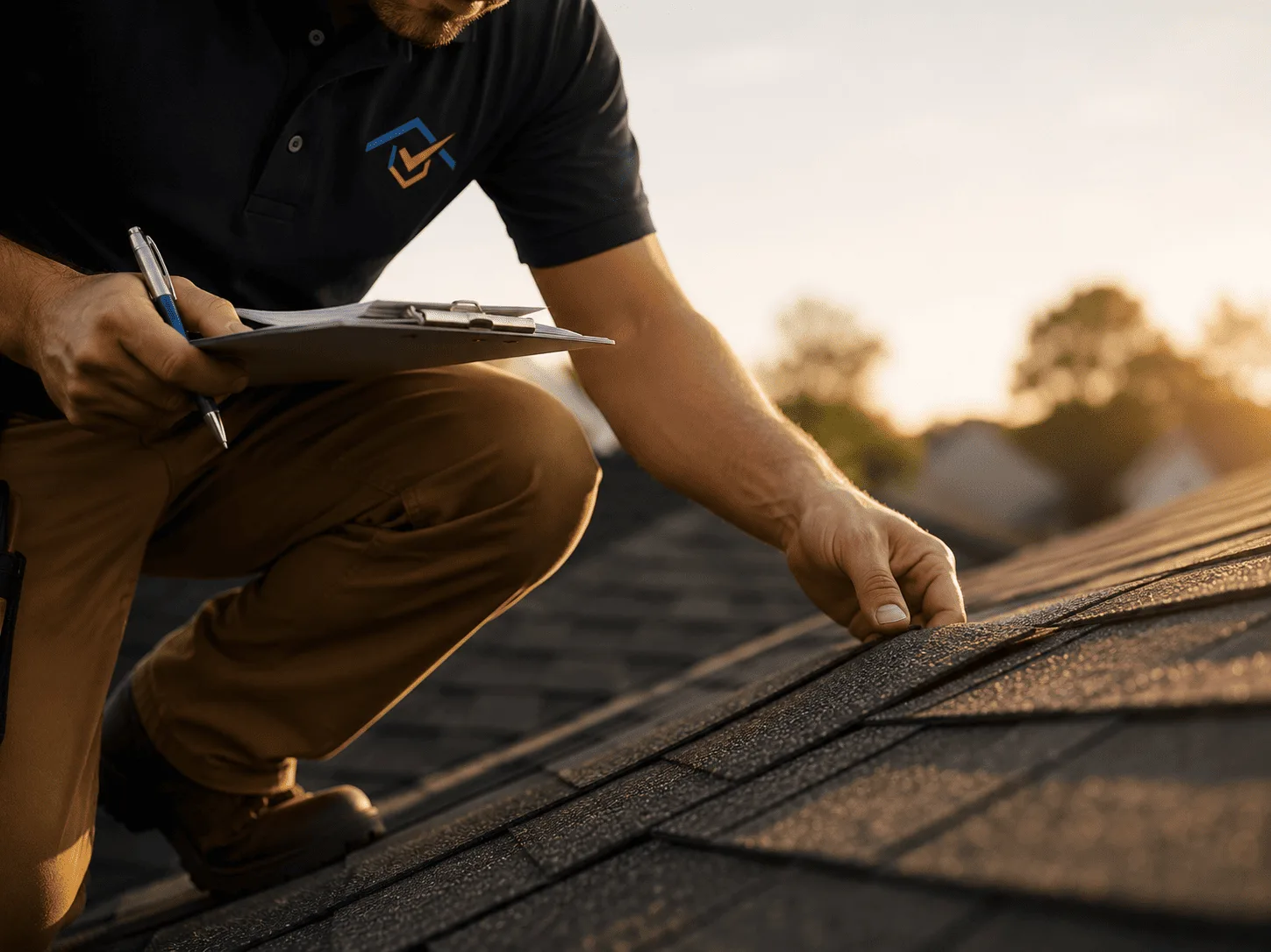 Why Choose Roof Inspection in Ferriday, LA